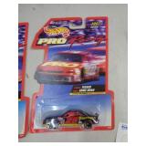 HOT WHEELS MIB NASCAR 1996