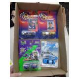 MIXED NASCAR DIECAST