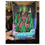MARS ATTACK FIGURE 1996