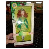 BARBIE IRISH DANCE 2006
