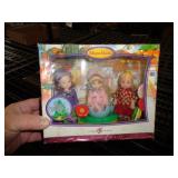 BARBIE WIZARD OF OZ MUNCHKINS 2006