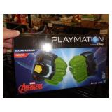 PLAYMATION GAMMA GEAR 2015