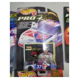 HOT WHEELS MIB NASCAR 1996