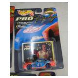 HOT WHEELS MIB NASCAR 1996