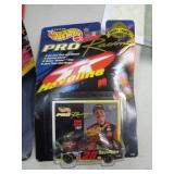 HOT WHEELS MIB NASCAR 1996