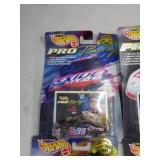 HOT WHEELS MIB NASCAR 1996