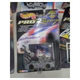 HOT WHEELS MIB NASCAR 1996
