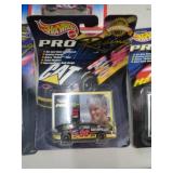HOT WHEELS MIB NASCAR 1996