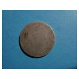 BARBER QUARTER (NO DATE) 90% SILVER