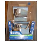 HALL & CLOSET HANDLES