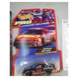 HOT WHEELS MIB NASCAR 1996