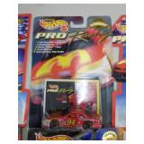 HOT WHEELS MIB NASCAR 1996