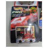 HOT WHEELS MIB NASCAR 1996