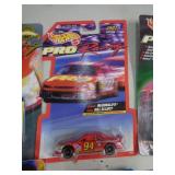HOT WHEELS MIB NASCAR 1996