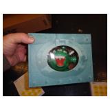 TIMMY THE TOXIC SLIMEBALL