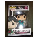 FUNKO - CHO SANG-WOO