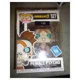 FUNKO - FEMALE PSYCHO