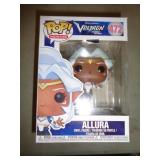 FUNKO - ALLURA
