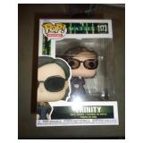FUNKO - TRINITY