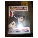 FUNKO - CHAZZ PRINCETON