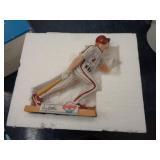 LENNY DYKSTRA PORCELAIN FIGURE