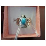 COSTUME RING SZ 6