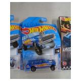 HOT WHEELS MIB 64 NOVA 2020