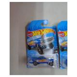 HOT WHEELS MIB 64 NOVA 2020