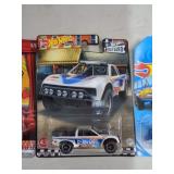 HOT WHEELS MIB BAJA BOUNCER 2020