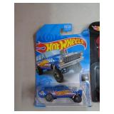 HOT WHEELS MIB 64 NOVA 2020