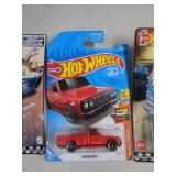 HOT WHEELS MIB MAZDA 2017