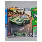 HOT WHEELS MIB PORSCHE 2020