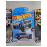 HOT WHEELS MIB 64 NOVA 2020