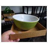 PYREX BOWL