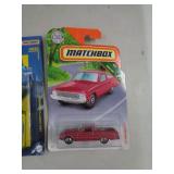 MATCHBOX MIB 61 RANCHERO 2018