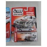 AW MIB 75 FIREBIRD 2015