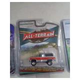 GREENLIGHT MIB 84 JIMMY 2020