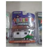 GREENLIGHT MIB 71 AIRSTREAM 2020