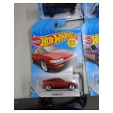 HOT WHEELS MIB 88 HONDA 2017