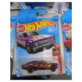 HOT WHEELS MIB 68 NOVA 2017
