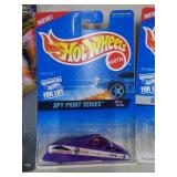 HOT WHEELS MIB STEALTH 1996