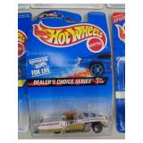 HOT WHEELS MIB STREET BEAST 1996