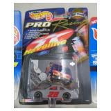 HOT WHEELS MIB NASCAR 1996