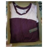 SHIRT SZ 3-5