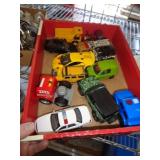 TOY CARS