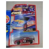 HOT WHEELS MIB NASCAR 1996
