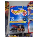HOT WHEELS MIB RAMBLIN WRECKER 1996