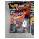 HOT WHEELS MIB NASCAR 1996