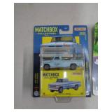 MATCHBOX MIB 64 CHEVY 2021