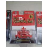 M2 MIB 67 ACADIAN CANSO 2021